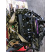 Контрактный двигатель Nissan Primera P12 2.0  QR20DE 140  л.с.